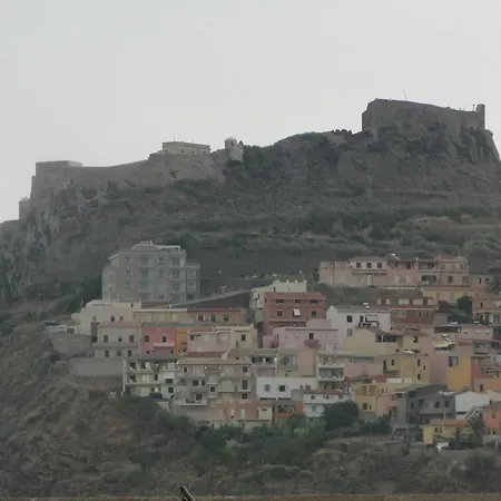 Residenza I Gabbiani Valledoria (Sardinia)