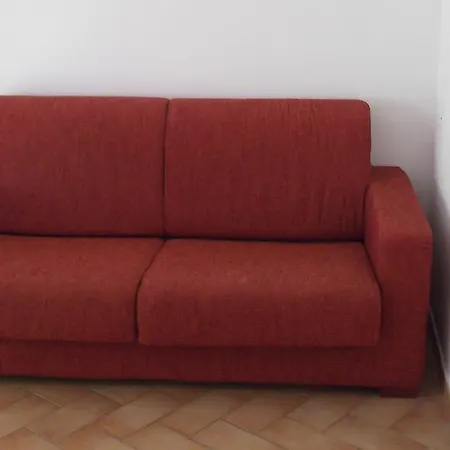 Apartment Residenza I Gabbiani