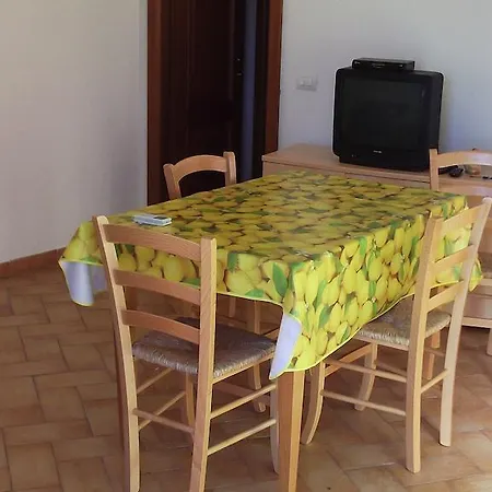 Apartment Residenza I Gabbiani