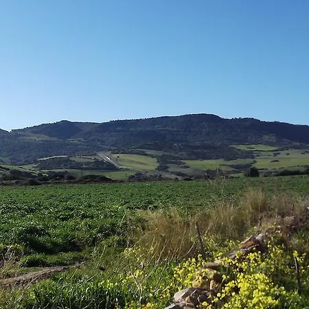 Apartment Residenza I Gabbiani Valledoria (Sardinia)
