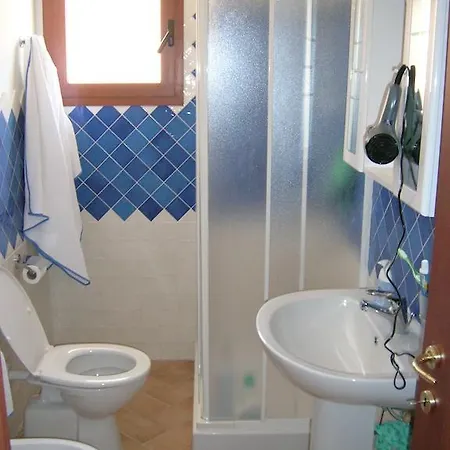 Apartment Residenza I Gabbiani