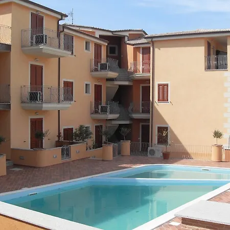 Residenza I Gabbiani