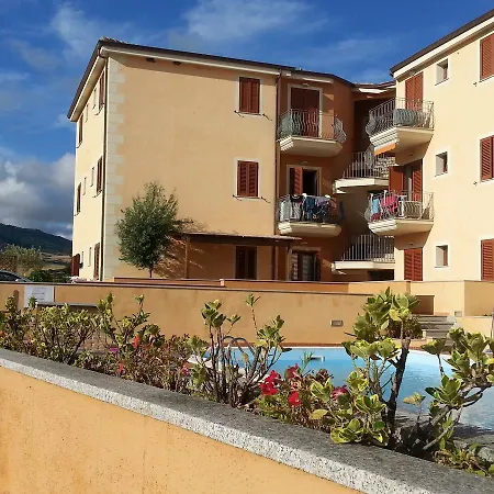 Residenza I Gabbiani Apartment